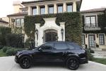 Bentley Bentayga on Forgiato Wheels (Aggio-ECL) 2016 года